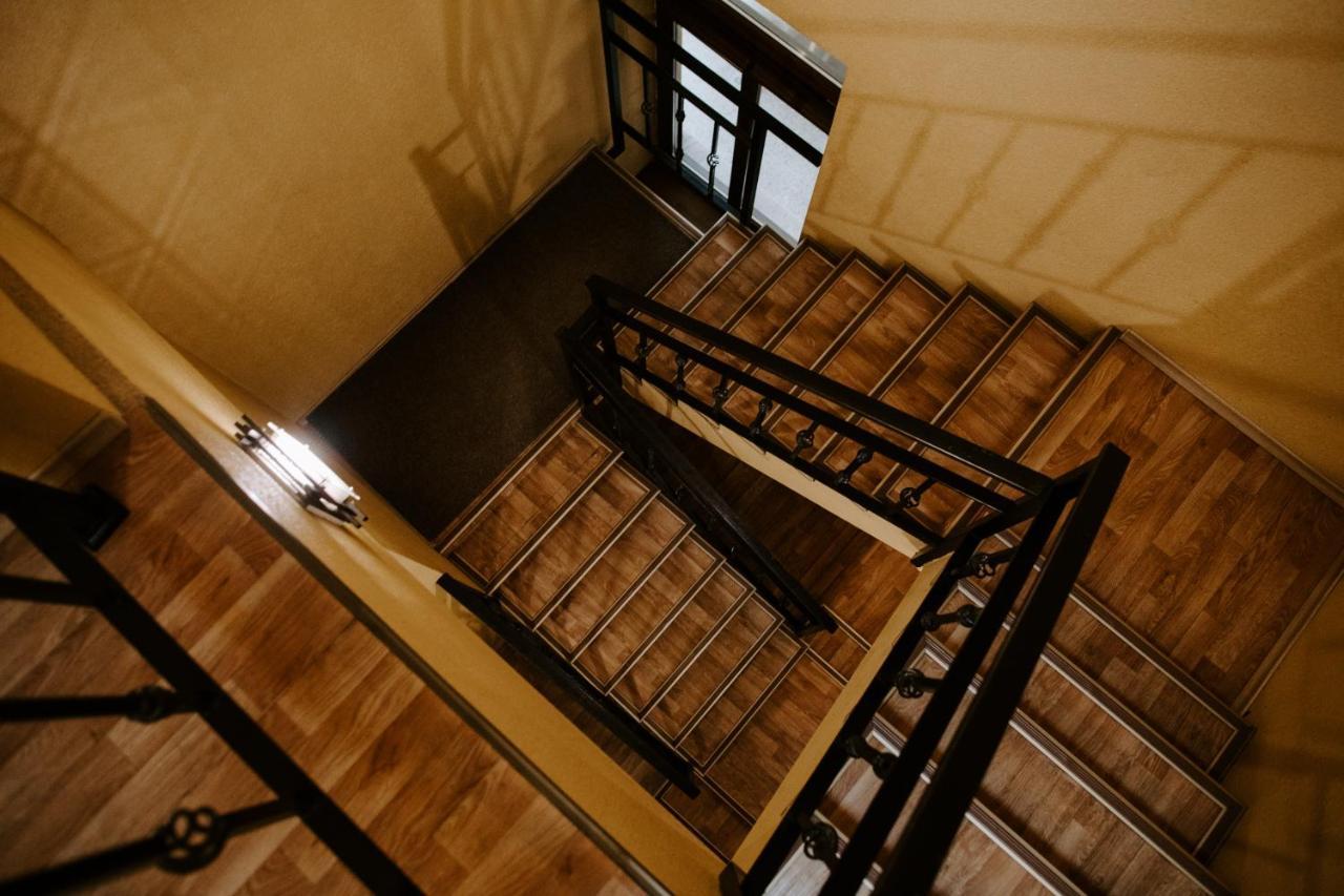 Casa Maria Magdalena Hotel Lipova Екстериор снимка