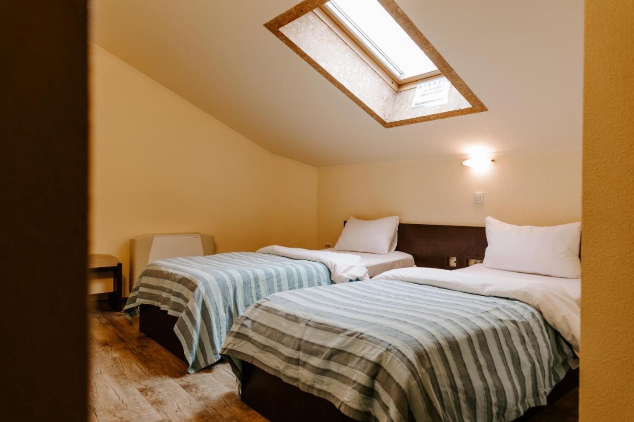 Casa Maria Magdalena Hotel Lipova Екстериор снимка