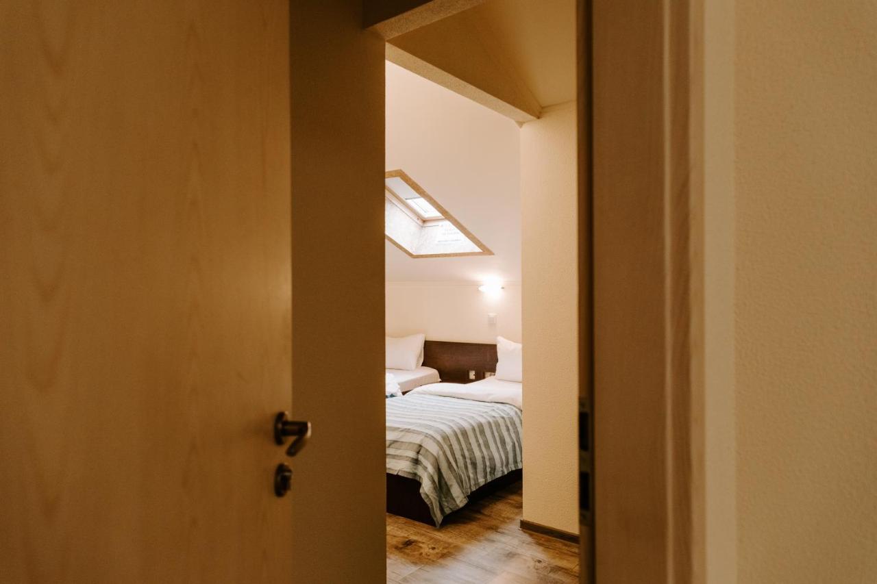 Casa Maria Magdalena Hotel Lipova Екстериор снимка