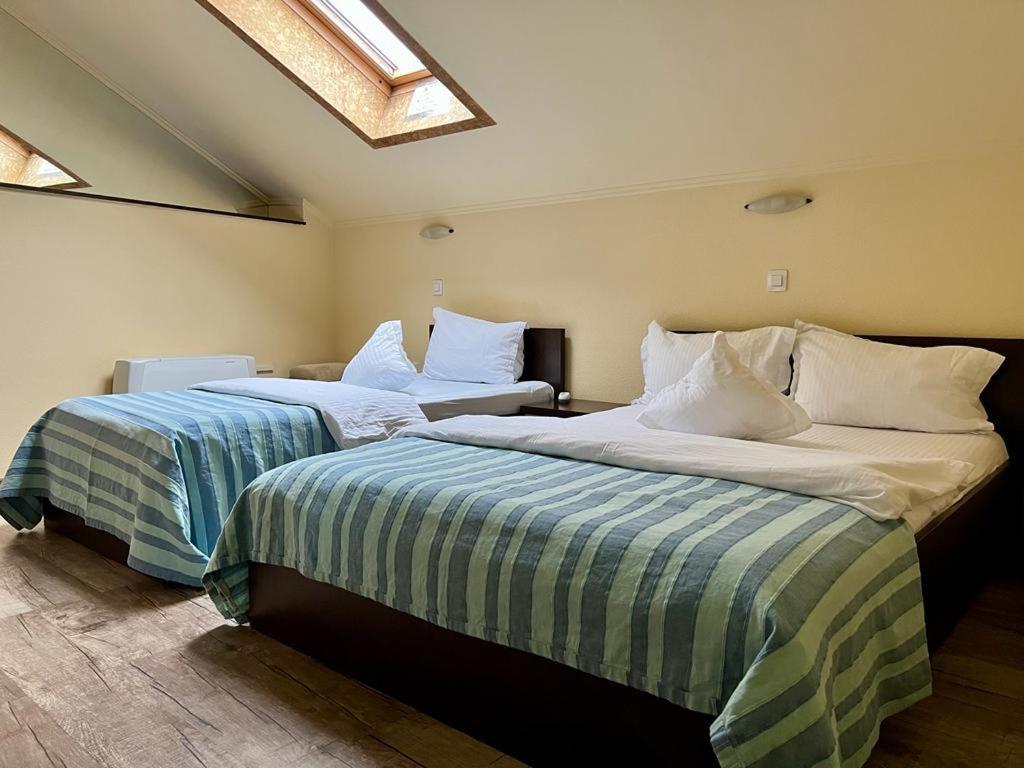 Casa Maria Magdalena Hotel Lipova Екстериор снимка