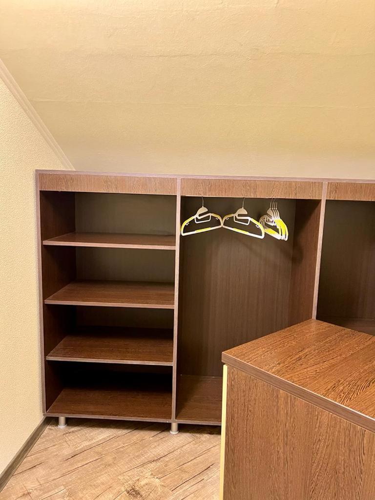 Casa Maria Magdalena Hotel Lipova Екстериор снимка
