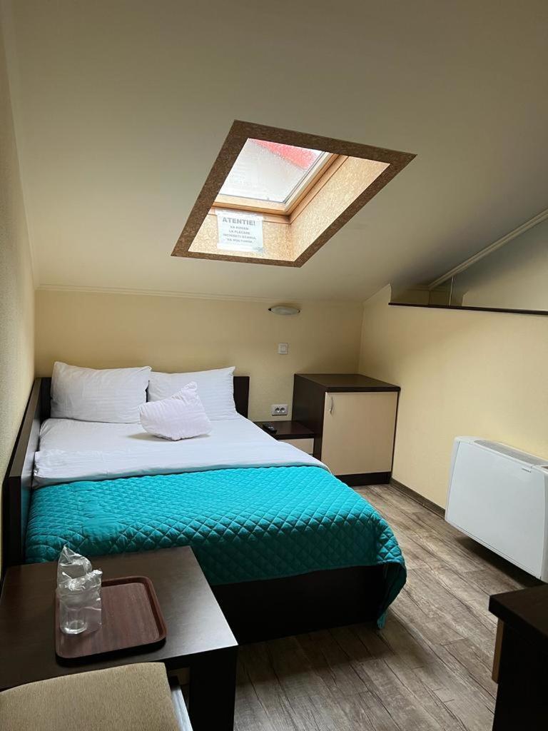 Casa Maria Magdalena Hotel Lipova Екстериор снимка