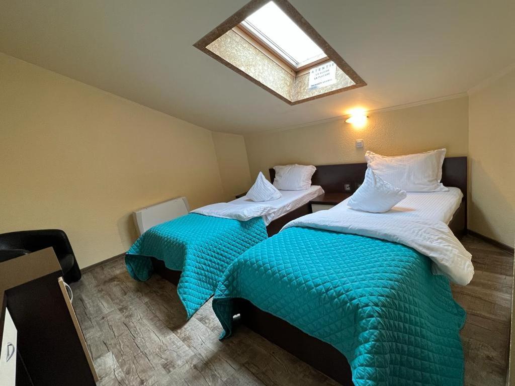 Casa Maria Magdalena Hotel Lipova Екстериор снимка