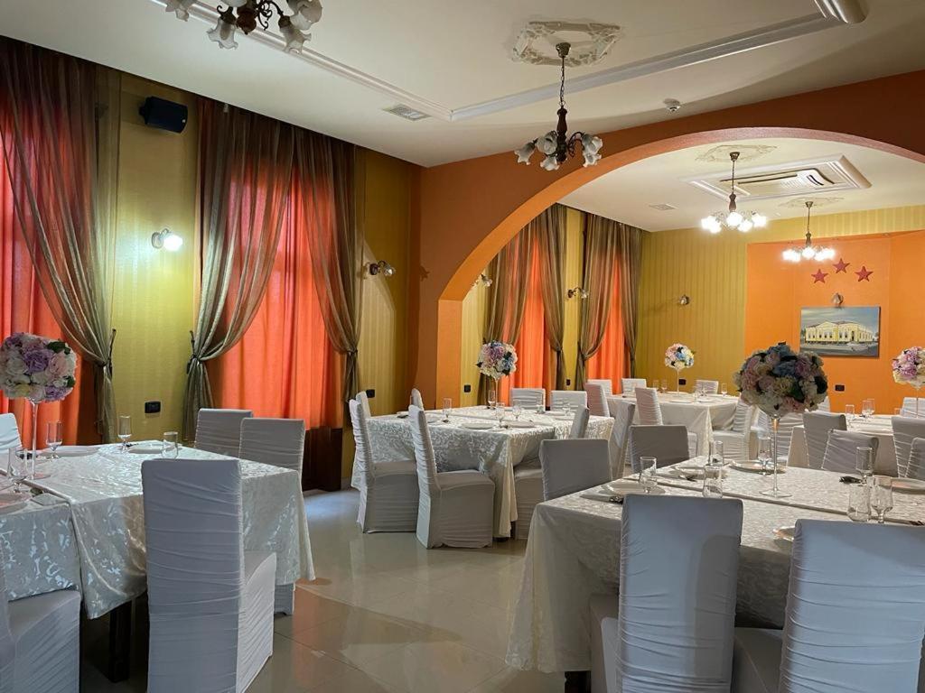 Casa Maria Magdalena Hotel Lipova Екстериор снимка